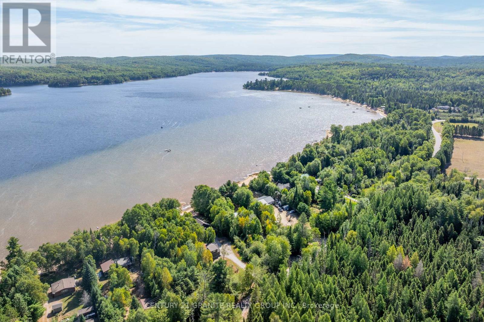 920 Papineau Lake Road, Hastings Highlands (Wicklow Ward), Ontario  K0L 2R0 - Photo 22 - X13048508