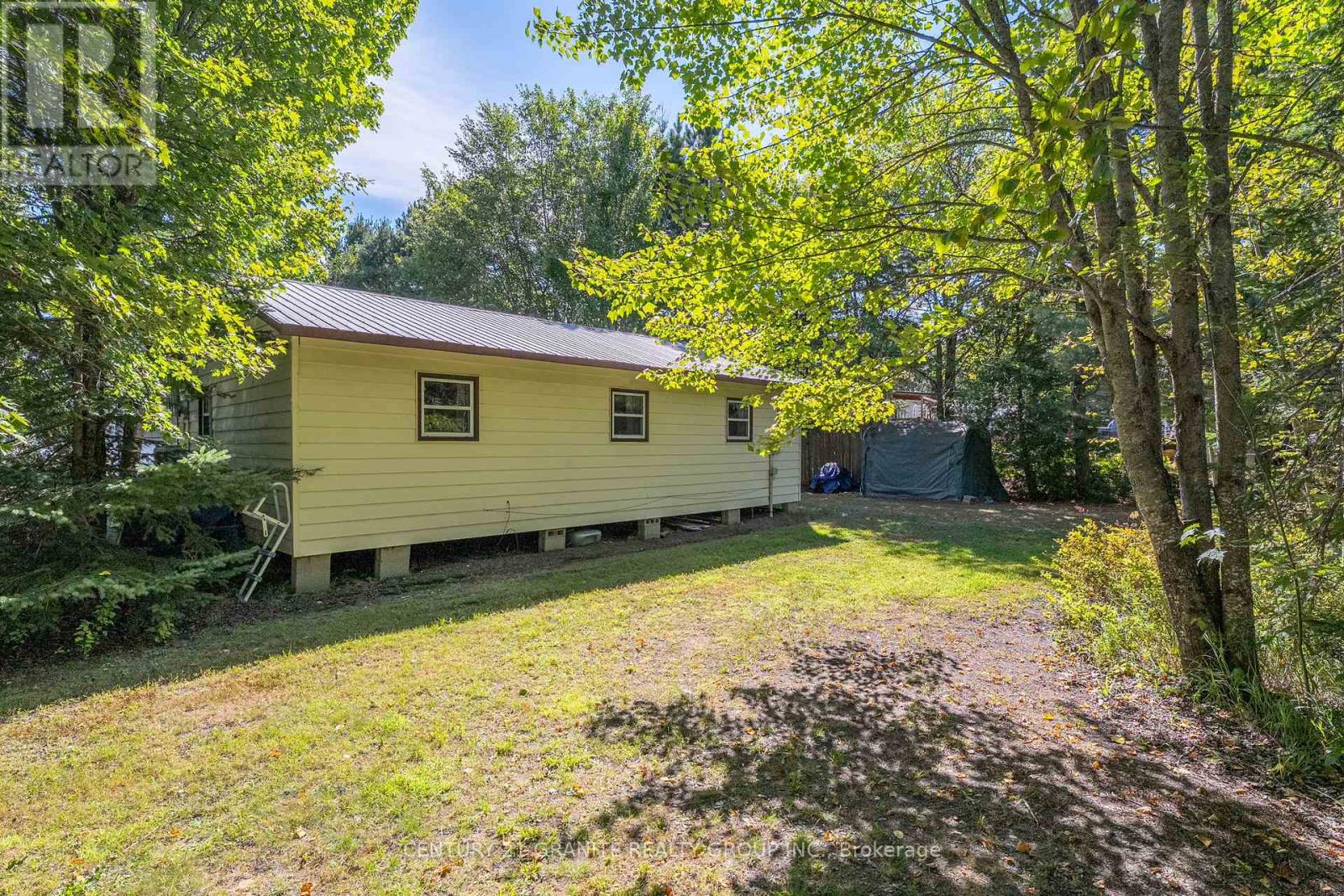 920 Papineau Lake Road, Hastings Highlands (Wicklow Ward), Ontario  K0L 2R0 - Photo 39 - X13048508