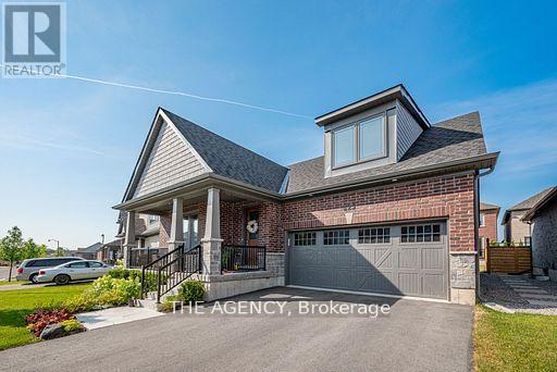 425 Melling Avenue, Peterborough (Northcrest Ward 5), Ontario  K9H 0J2 - Photo 3 - X13048356