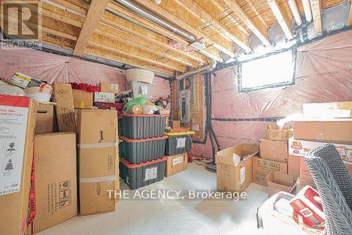 425 Melling Avenue, Peterborough (Northcrest Ward 5), Ontario  K9H 0J2 - Photo 36 - X13048356