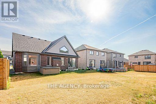 425 Melling Avenue, Peterborough (Northcrest Ward 5), Ontario  K9H 0J2 - Photo 38 - X13048356