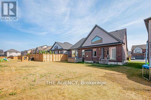 425 Melling Avenue, Peterborough (Northcrest Ward 5), Ontario  K9H 0J2 - Photo 40 - X13048356