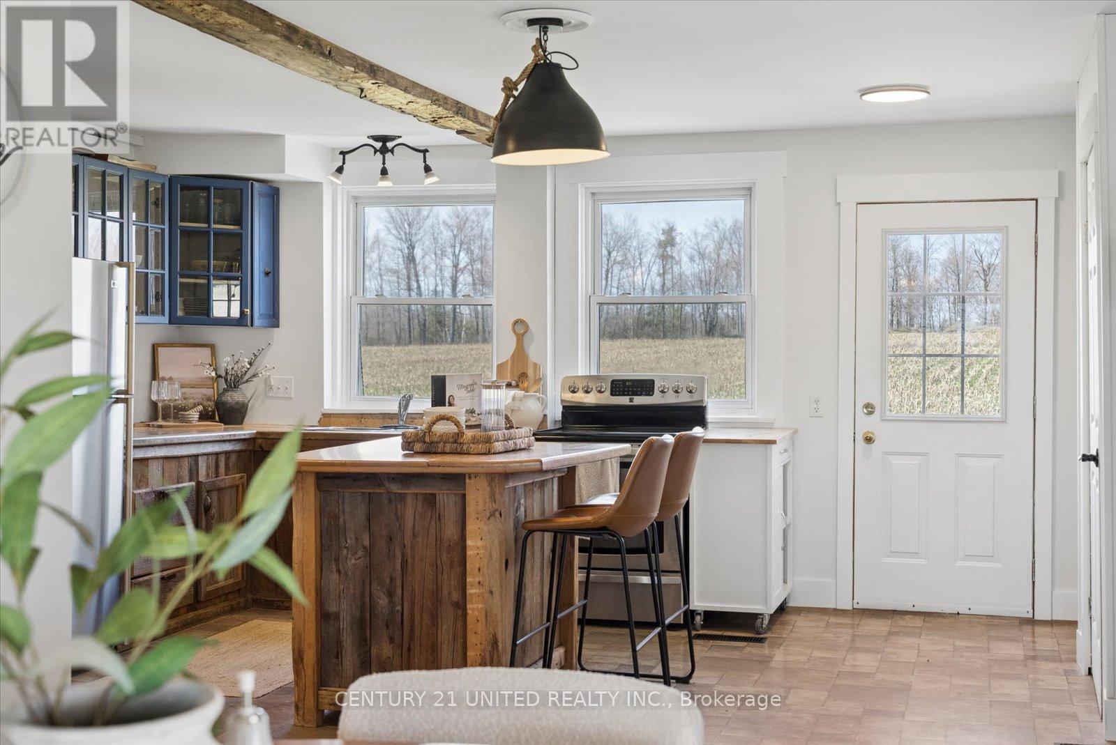 3392 County Rd 2, Otonabee-South Monaghan, Ontario  K0L 2G0 - Photo 10 - X13048712