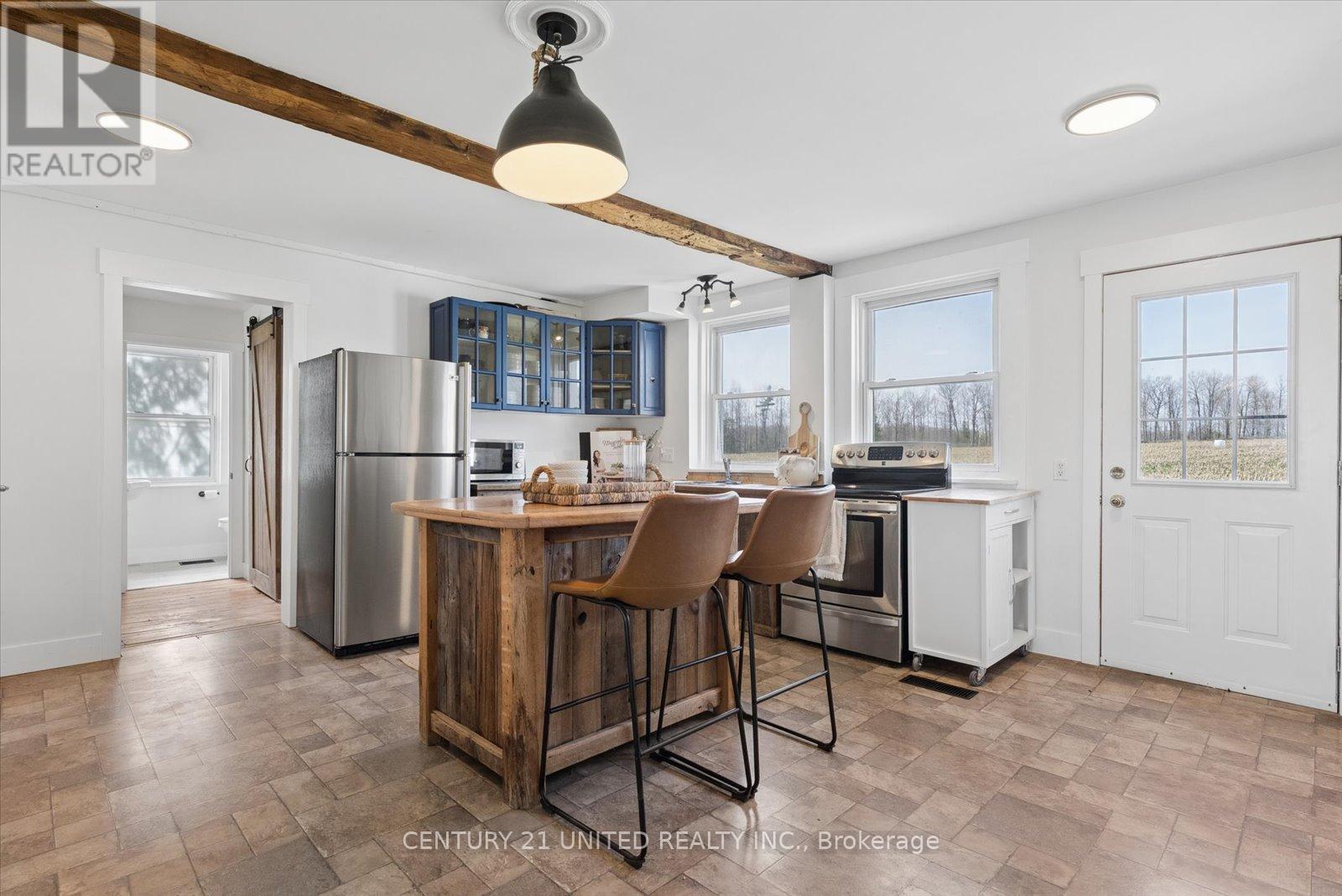 3392 County Rd 2, Otonabee-South Monaghan, Ontario  K0L 2G0 - Photo 11 - X13048712