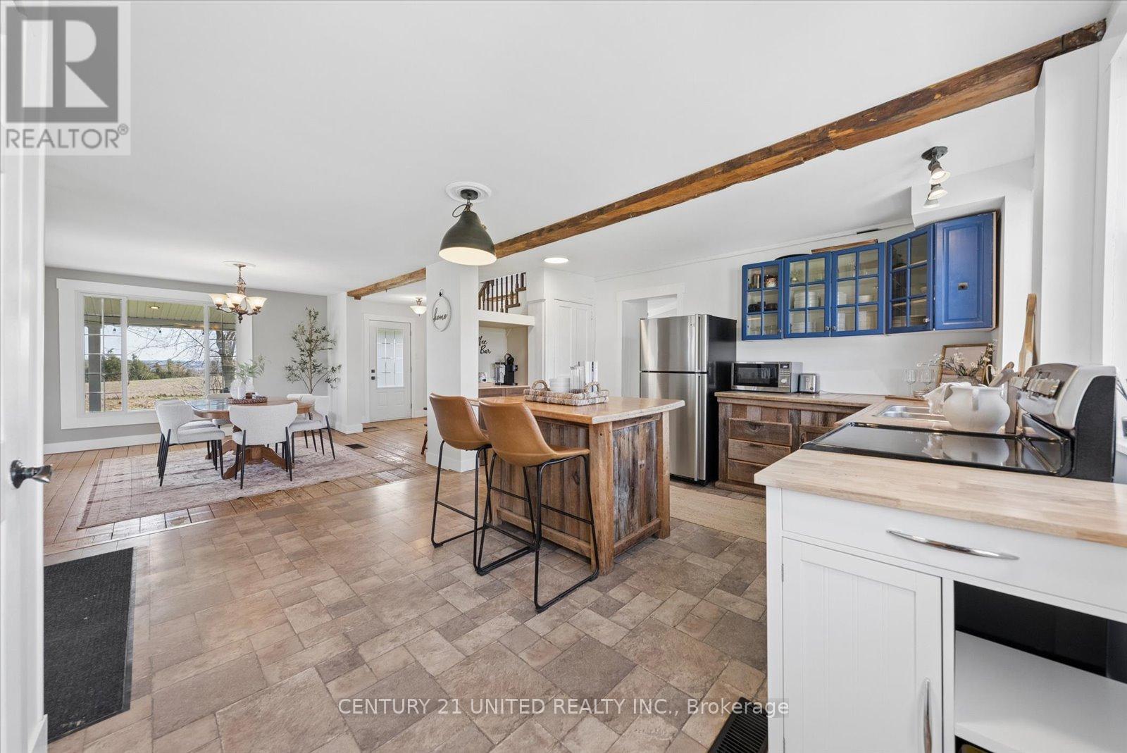 3392 County Rd 2, Otonabee-South Monaghan, Ontario  K0L 2G0 - Photo 13 - X13048712