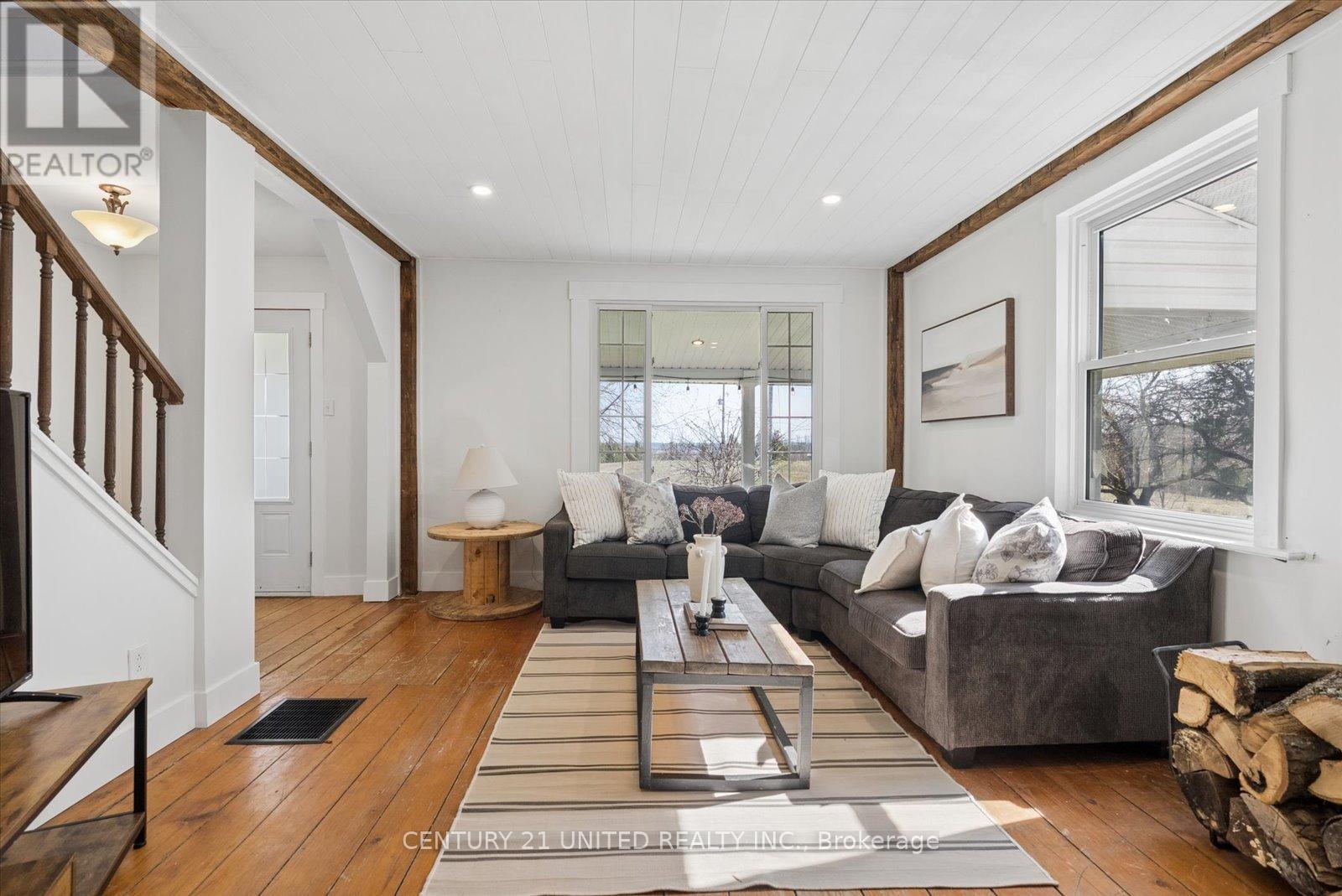 3392 County Rd 2, Otonabee-South Monaghan, Ontario  K0L 2G0 - Photo 16 - X13048712