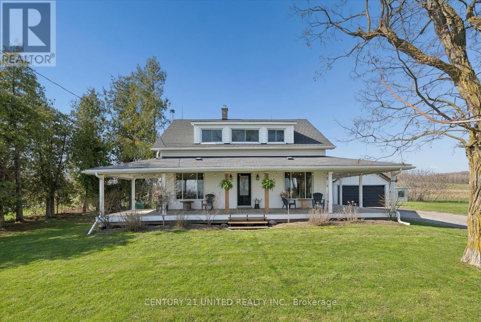 3392 County Rd 2, Otonabee-South Monaghan, Ontario  K0L 2G0 - Photo 2 - X13048712