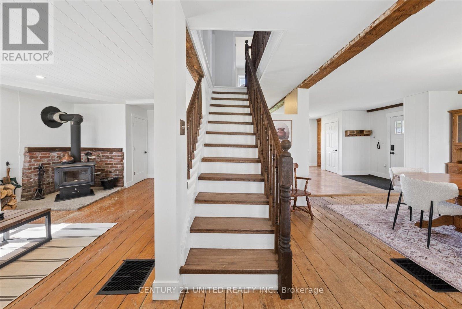 3392 County Rd 2, Otonabee-South Monaghan, Ontario  K0L 2G0 - Photo 22 - X13048712