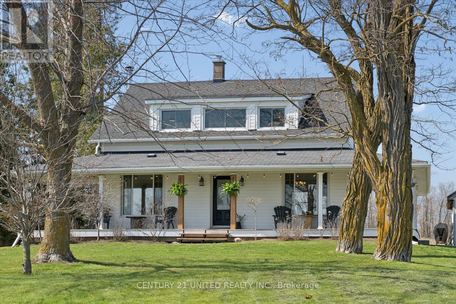 3392 County Rd 2, Otonabee-South Monaghan, Ontario  K0L 2G0 - Photo 34 - X13048712