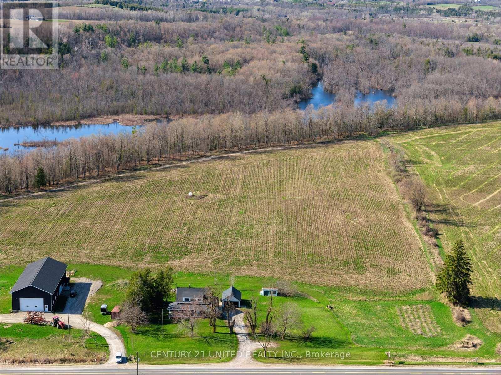 3392 County Rd 2, Otonabee-South Monaghan, Ontario  K0L 2G0 - Photo 36 - X13048712