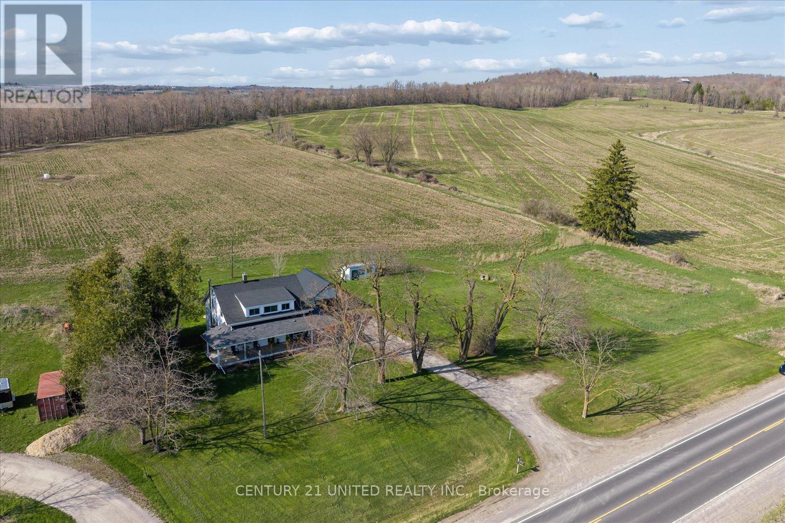 3392 County Rd 2, Otonabee-South Monaghan, Ontario  K0L 2G0 - Photo 38 - X13048712