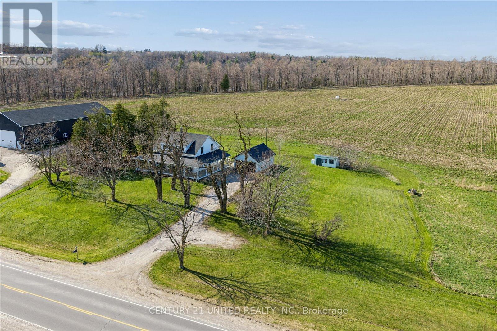 3392 County Rd 2, Otonabee-South Monaghan, Ontario  K0L 2G0 - Photo 39 - X13048712