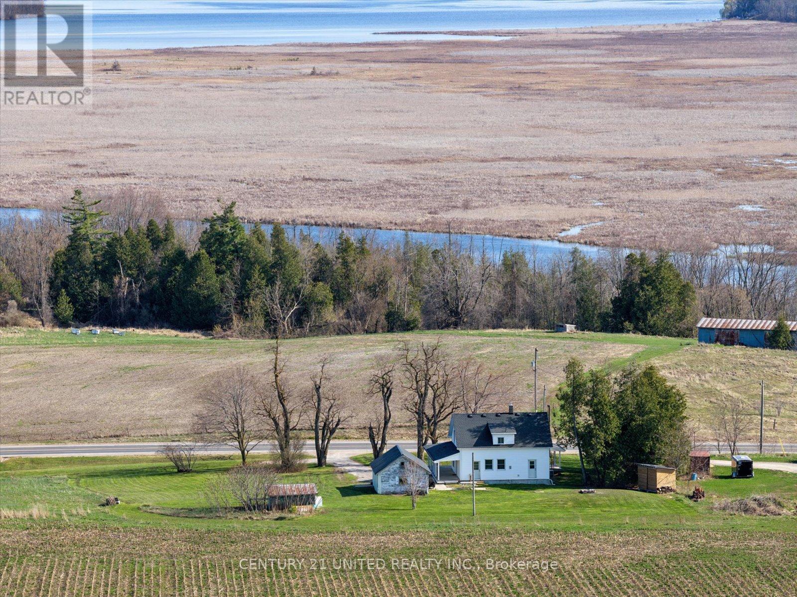 3392 County Rd 2, Otonabee-South Monaghan, Ontario  K0L 2G0 - Photo 41 - X13048712