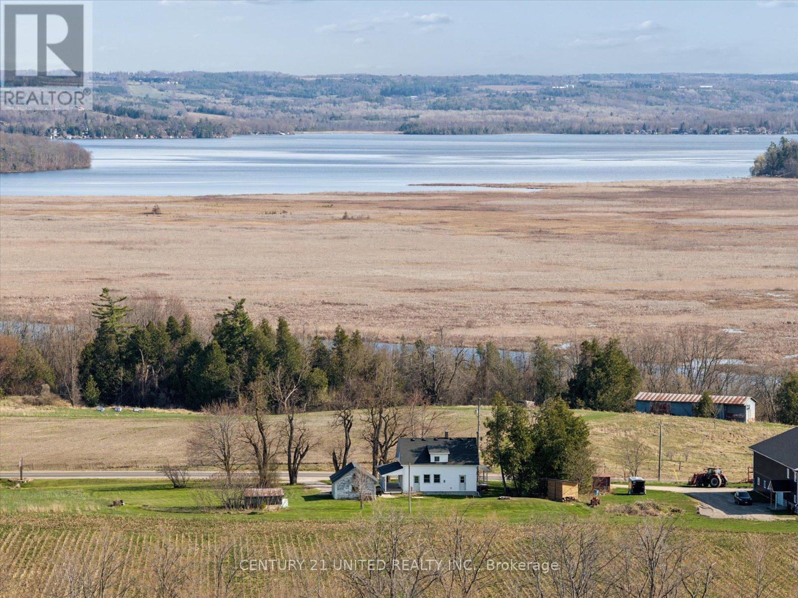 3392 County Rd 2, Otonabee-South Monaghan, Ontario  K0L 2G0 - Photo 42 - X13048712