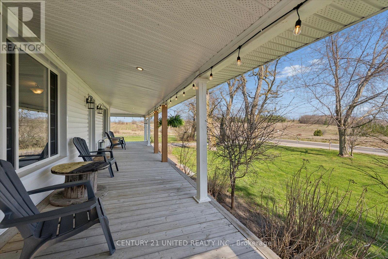 3392 County Rd 2, Otonabee-South Monaghan, Ontario  K0L 2G0 - Photo 5 - X13048712