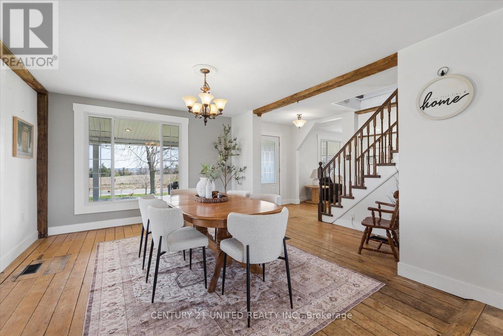 3392 County Rd 2, Otonabee-South Monaghan, Ontario  K0L 2G0 - Photo 6 - X13048712