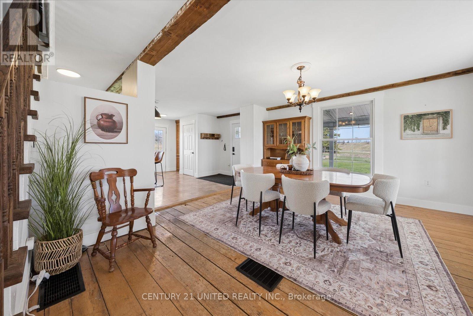 3392 County Rd 2, Otonabee-South Monaghan, Ontario  K0L 2G0 - Photo 8 - X13048712