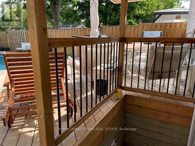 2139 Springwood Road, Peterborough (Monaghan Ward 2), Ontario  K9K 1N7 - Photo 37 - X13048984