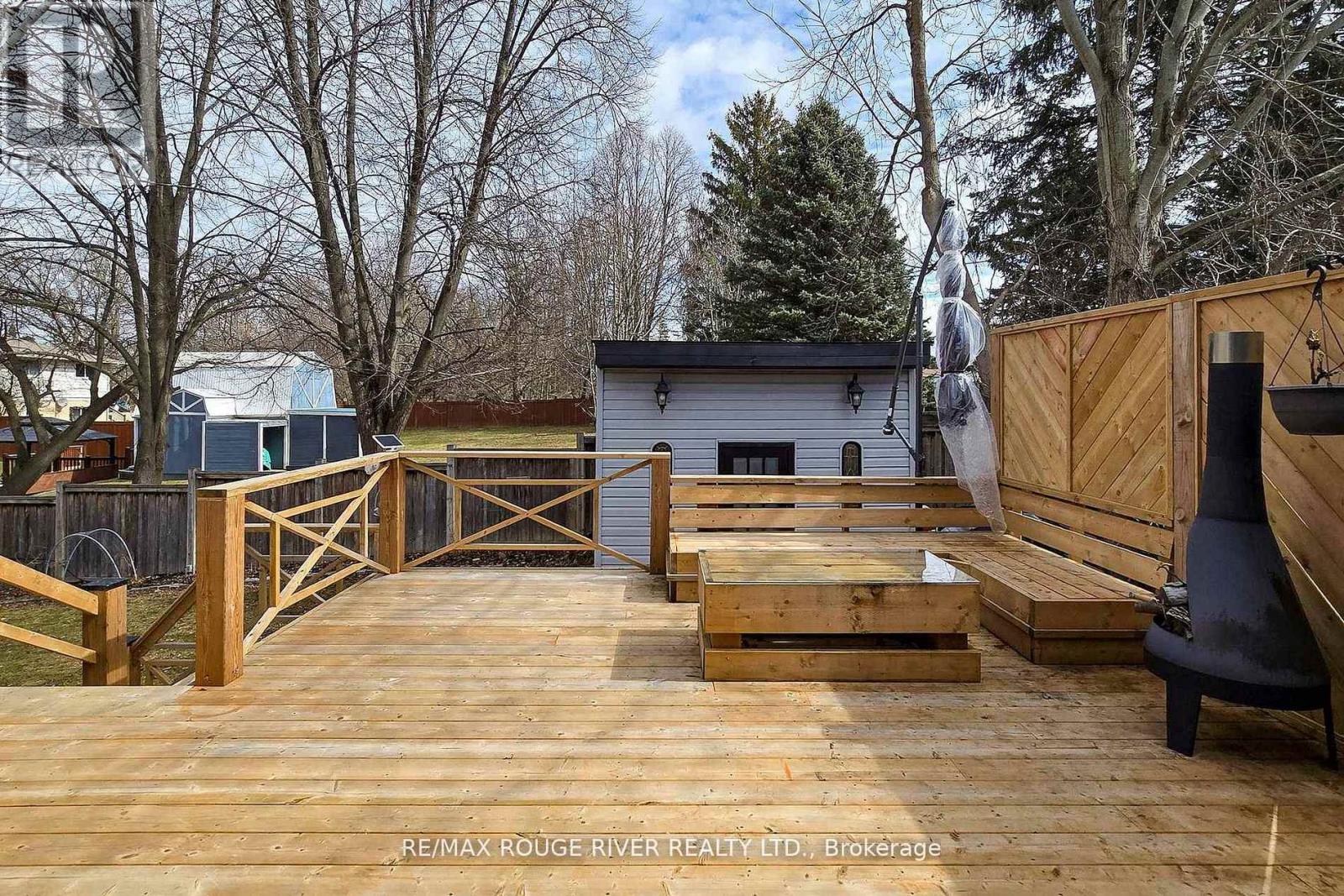 247 Beaver Street N, Clarington (Newcastle), Ontario  L1B 1J3 - Photo 40 - E13049018