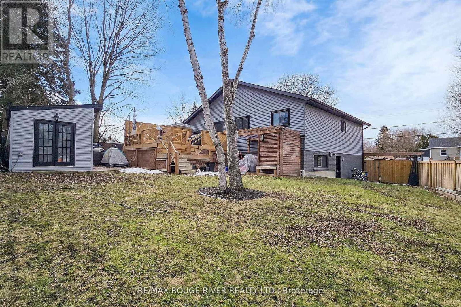 247 Beaver Street N, Clarington (Newcastle), Ontario  L1B 1J3 - Photo 45 - E13049018