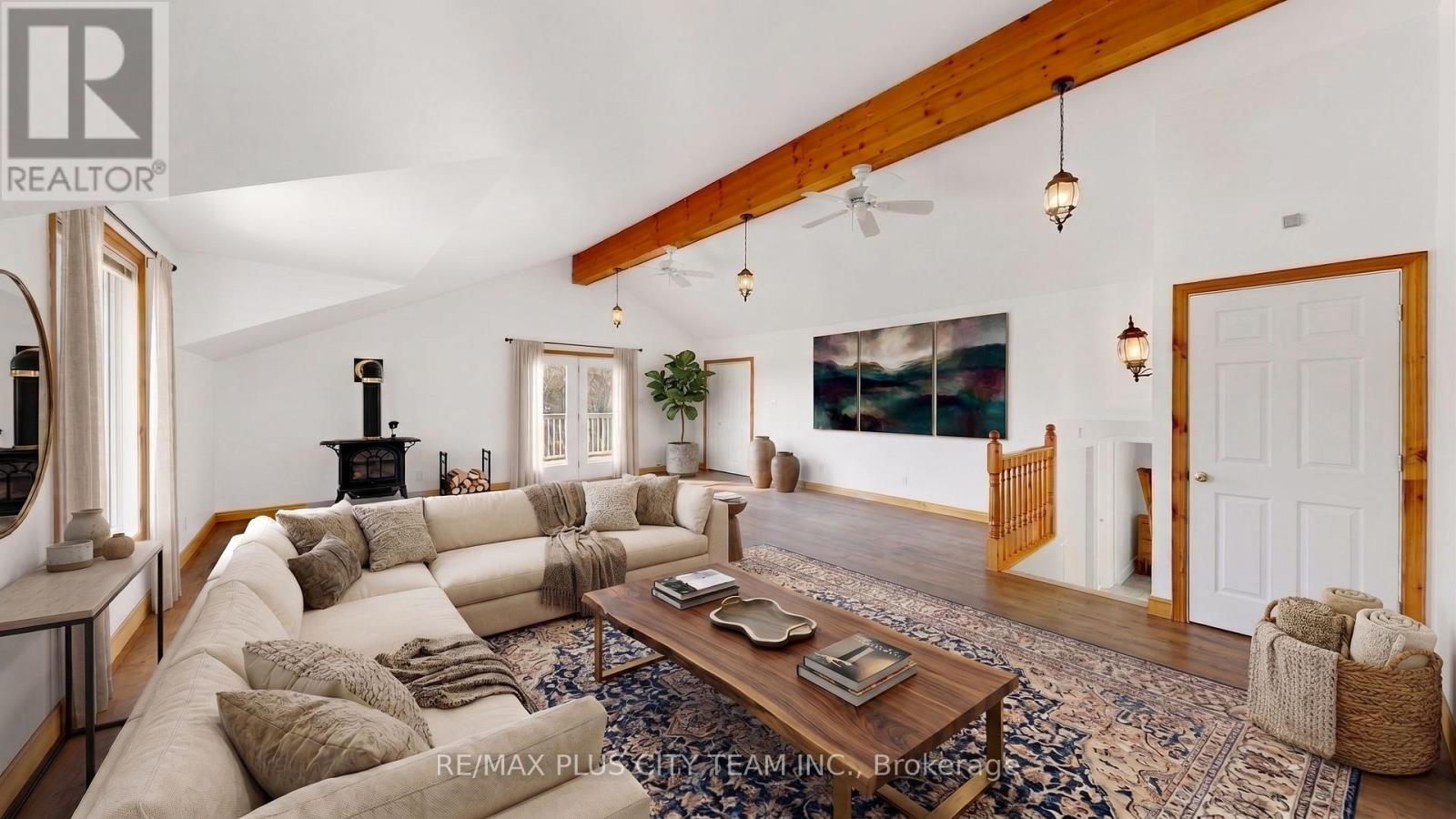 1479 Settlers Line, Otonabee-South Monaghan, Ontario  K0L 2G0 - Photo 2 - X13048876