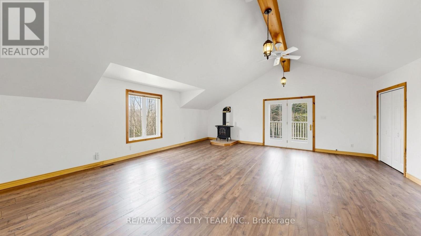 1479 Settlers Line, Otonabee-South Monaghan, Ontario  K0L 2G0 - Photo 4 - X13048876