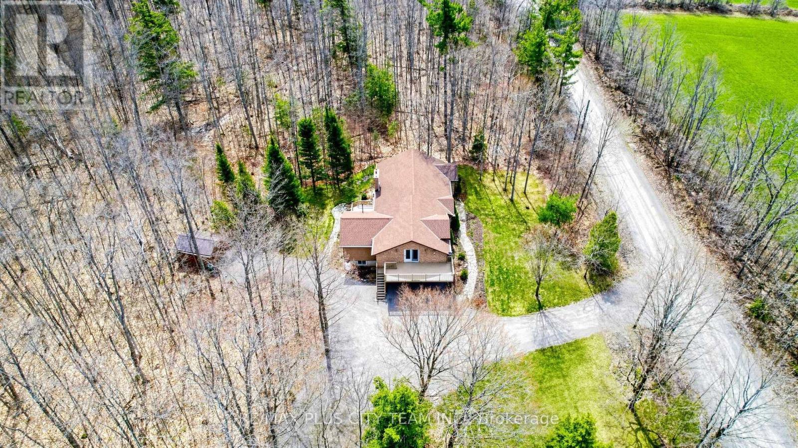 1479 Settlers Line, Otonabee-South Monaghan, Ontario  K0L 2G0 - Photo 44 - X13048876