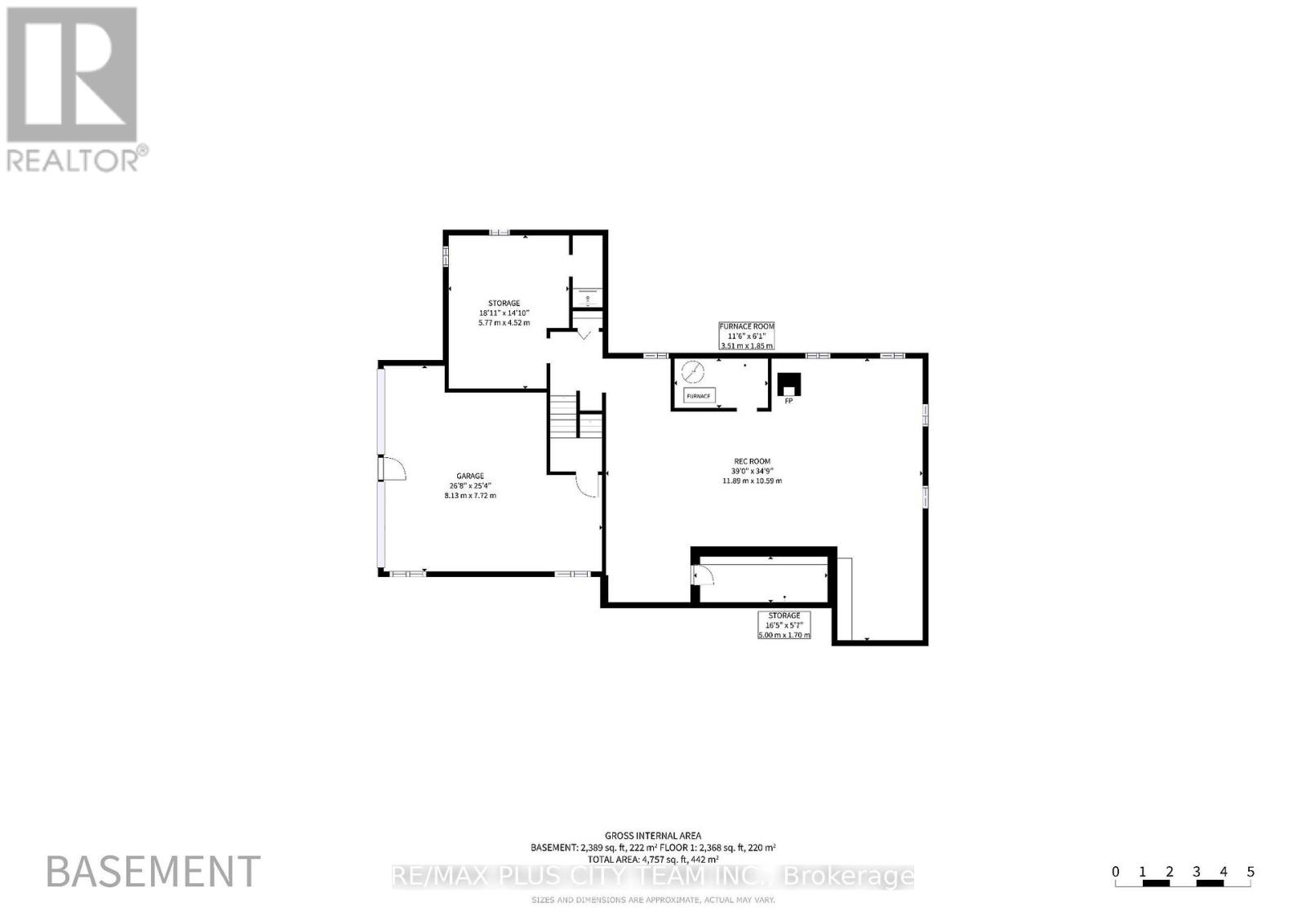 1479 Settlers Line, Otonabee-South Monaghan, Ontario  K0L 2G0 - Photo 50 - X13048876