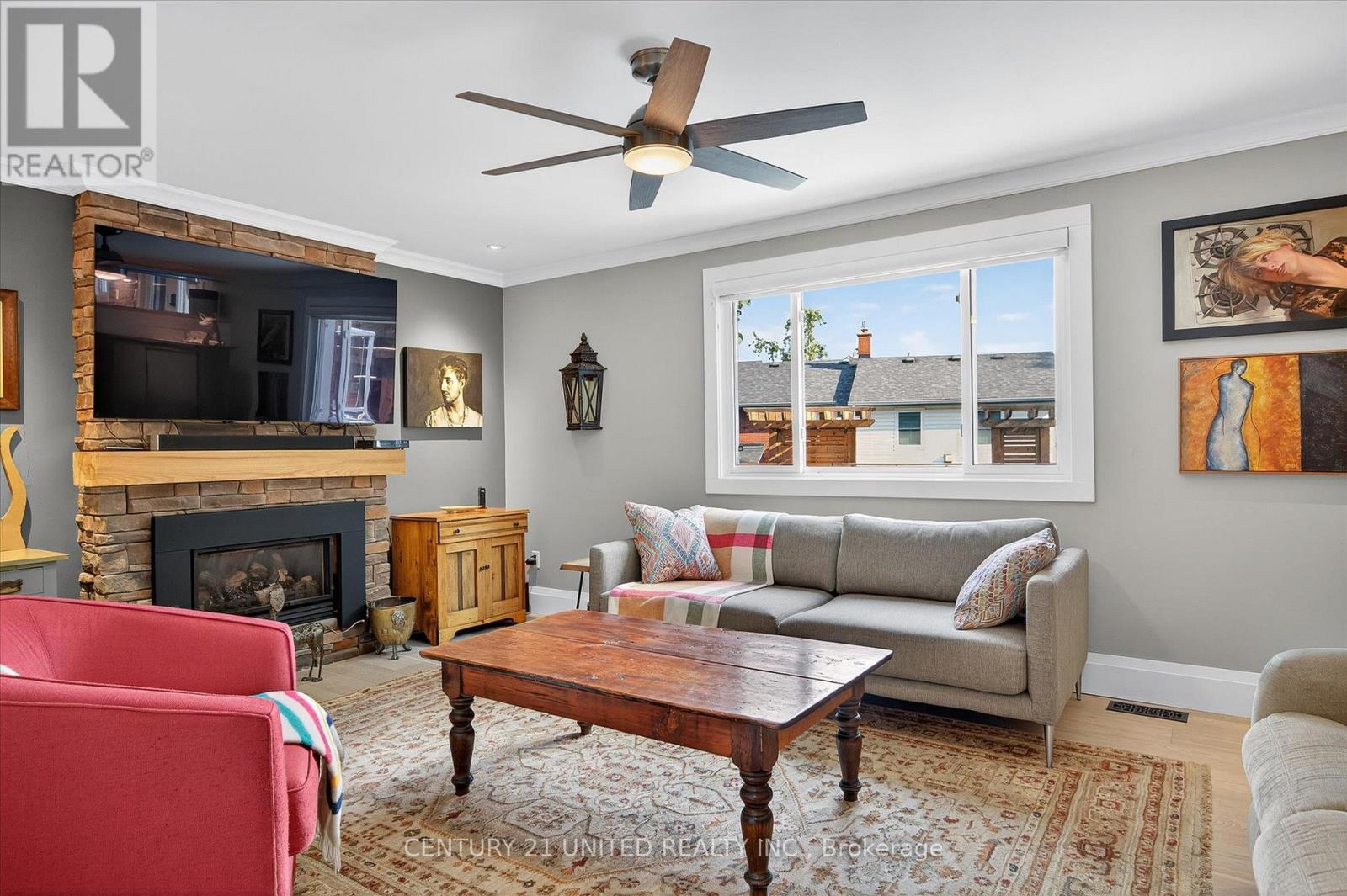 114 Oakwood Crescent, Peterborough (Monaghan Ward 2), Ontario  K9J 1N3 - Photo 12 - X13049238