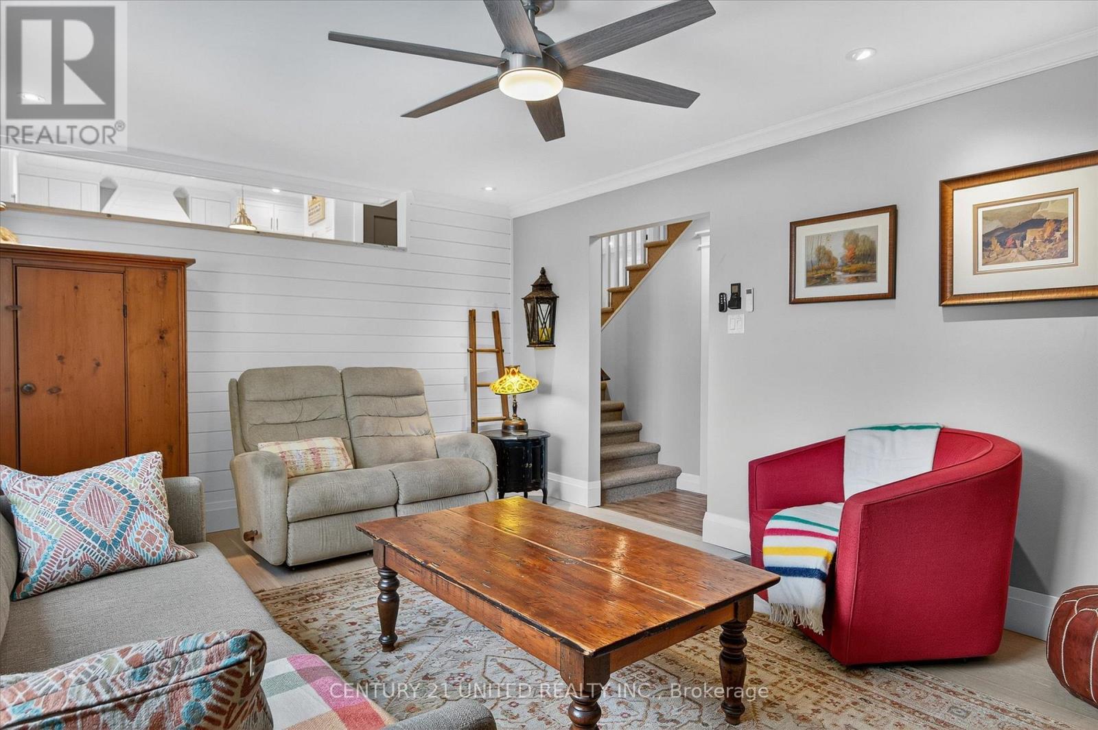 114 Oakwood Crescent, Peterborough (Monaghan Ward 2), Ontario  K9J 1N3 - Photo 14 - X13049238