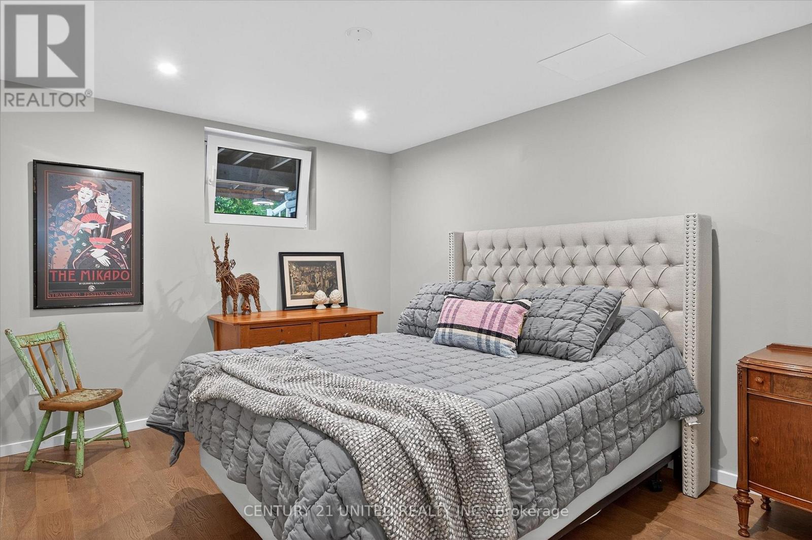 114 Oakwood Crescent, Peterborough (Monaghan Ward 2), Ontario  K9J 1N3 - Photo 26 - X13049238