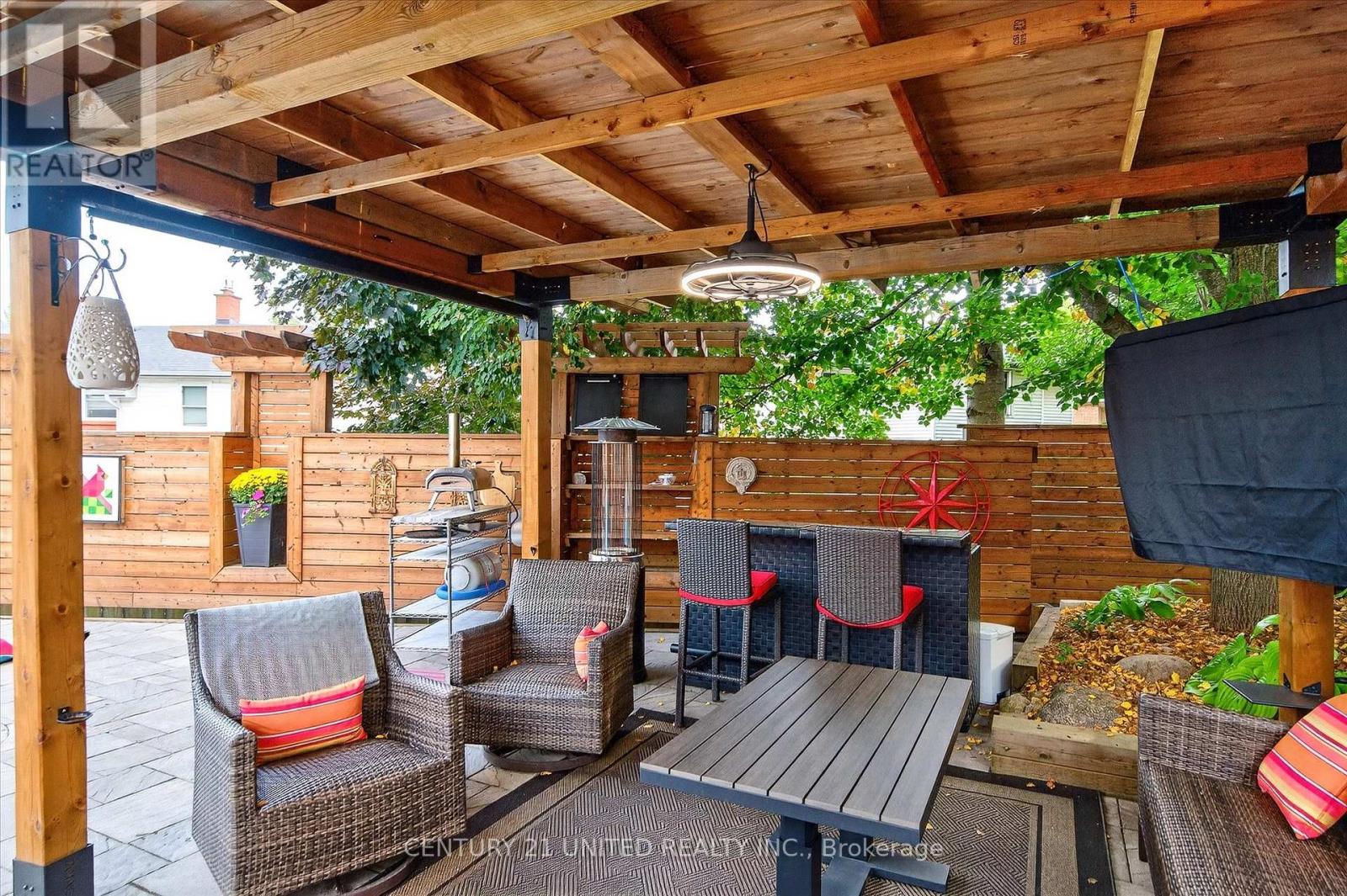 114 Oakwood Crescent, Peterborough (Monaghan Ward 2), Ontario  K9J 1N3 - Photo 33 - X13049238