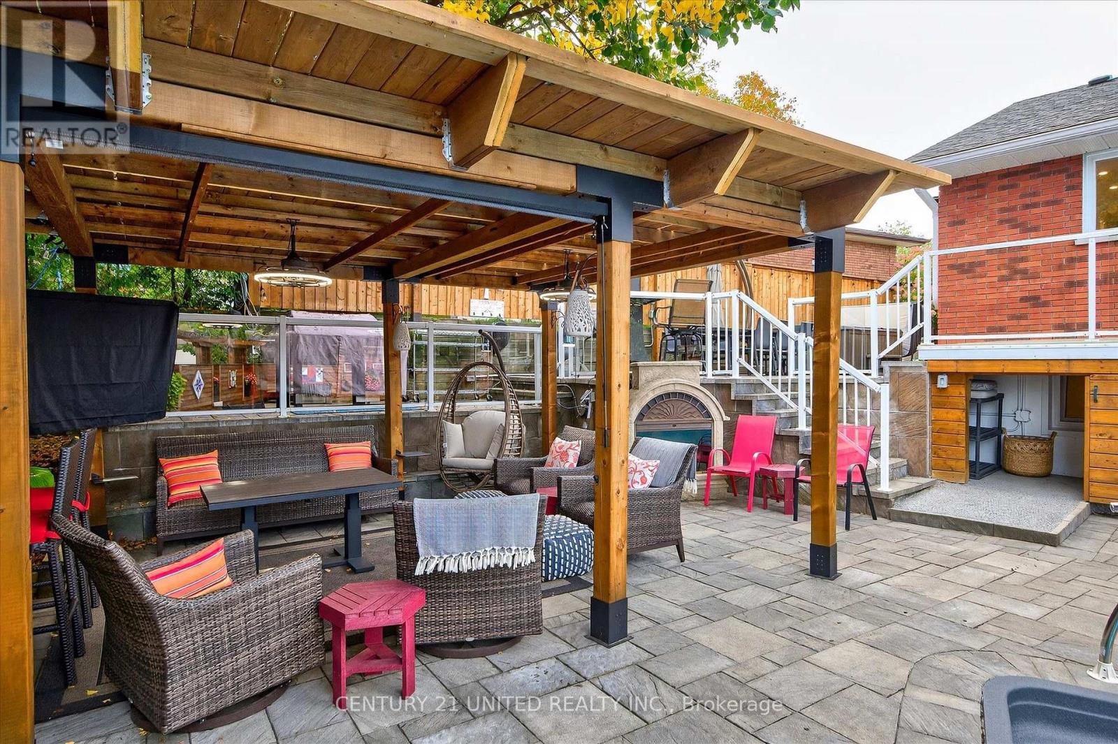 114 Oakwood Crescent, Peterborough (Monaghan Ward 2), Ontario  K9J 1N3 - Photo 34 - X13049238