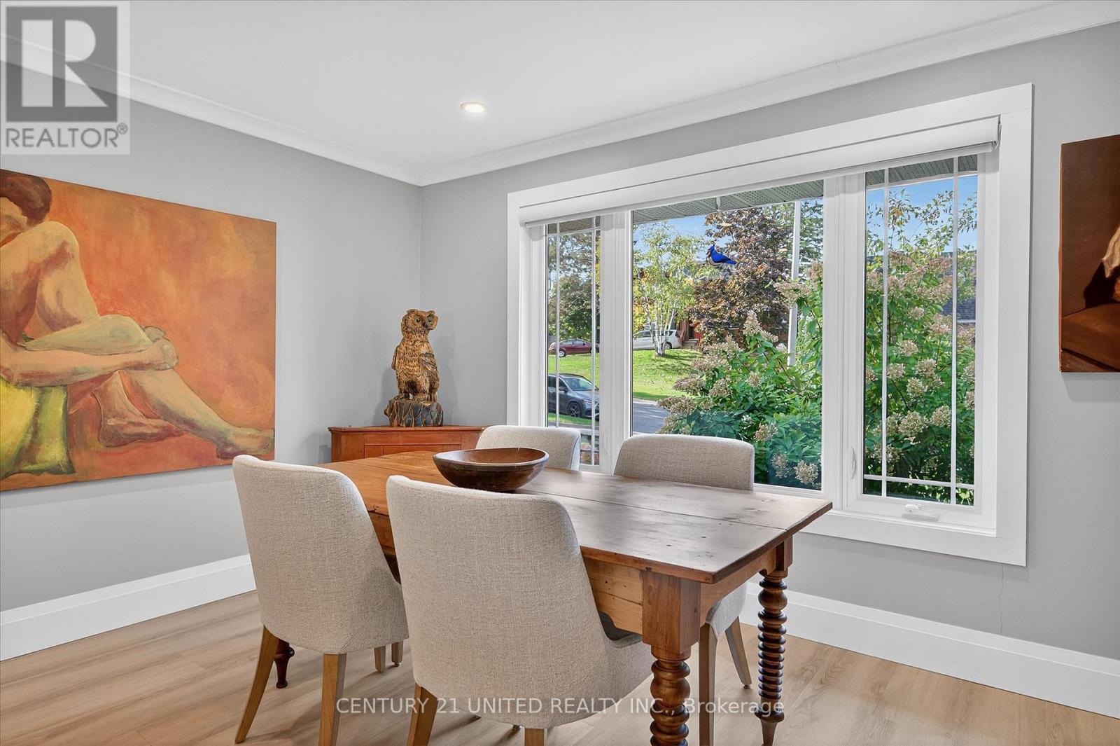 114 Oakwood Crescent, Peterborough (Monaghan Ward 2), Ontario  K9J 1N3 - Photo 4 - X13049238