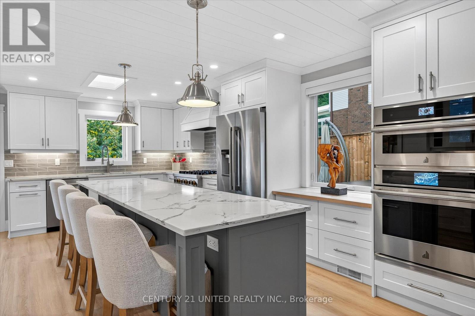 114 Oakwood Crescent, Peterborough (Monaghan Ward 2), Ontario  K9J 1N3 - Photo 6 - X13049238