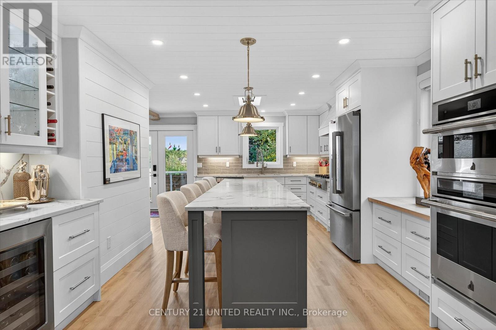 114 Oakwood Crescent, Peterborough (Monaghan Ward 2), Ontario  K9J 1N3 - Photo 7 - X13049238