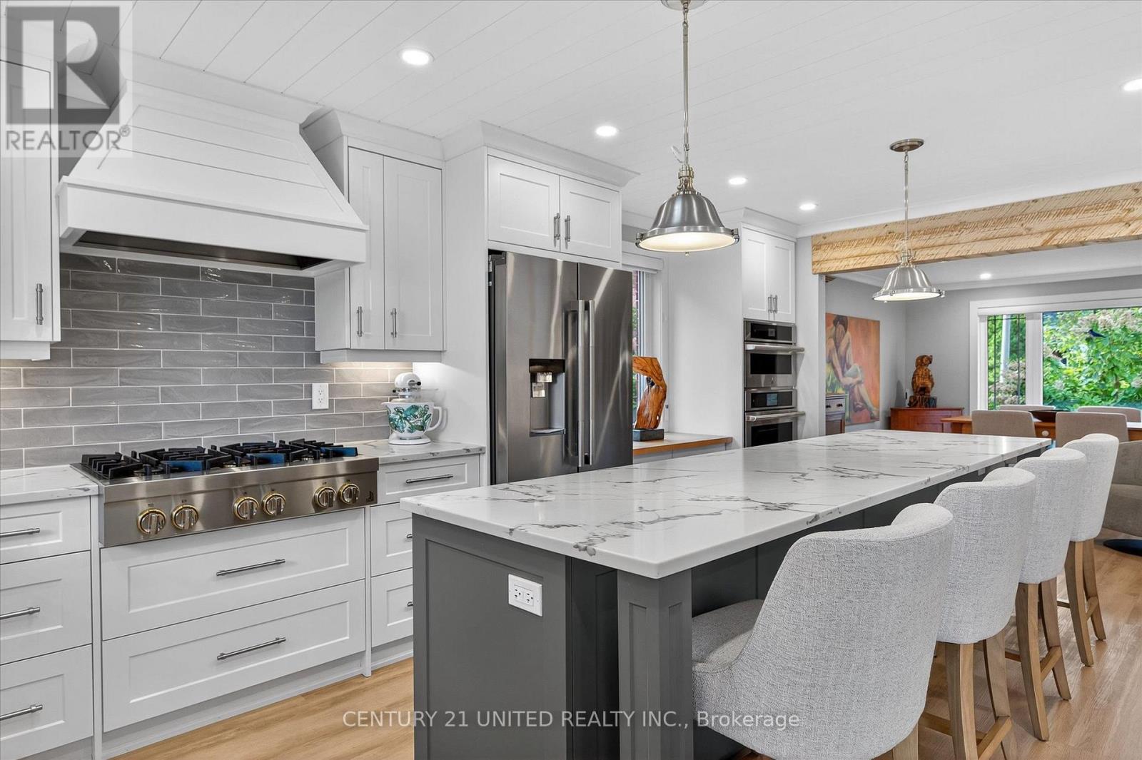 114 Oakwood Crescent, Peterborough (Monaghan Ward 2), Ontario  K9J 1N3 - Photo 8 - X13049238