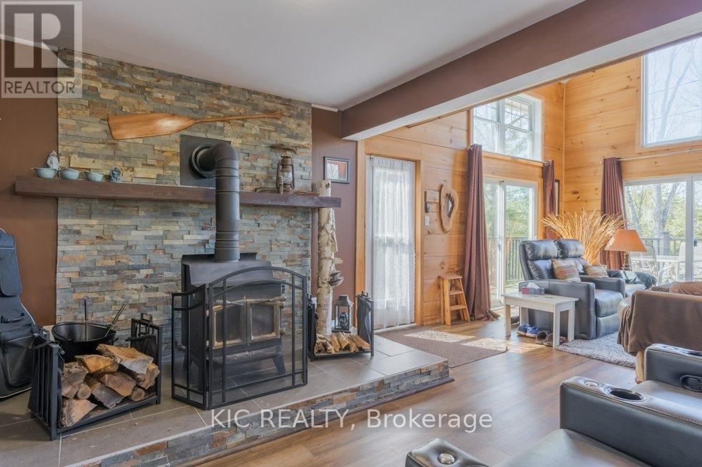 26 Cordova Lake-Water Access, Havelock-Belmont-Methuen, Ontario  K0L 1Z0 - Photo 10 - X13049348