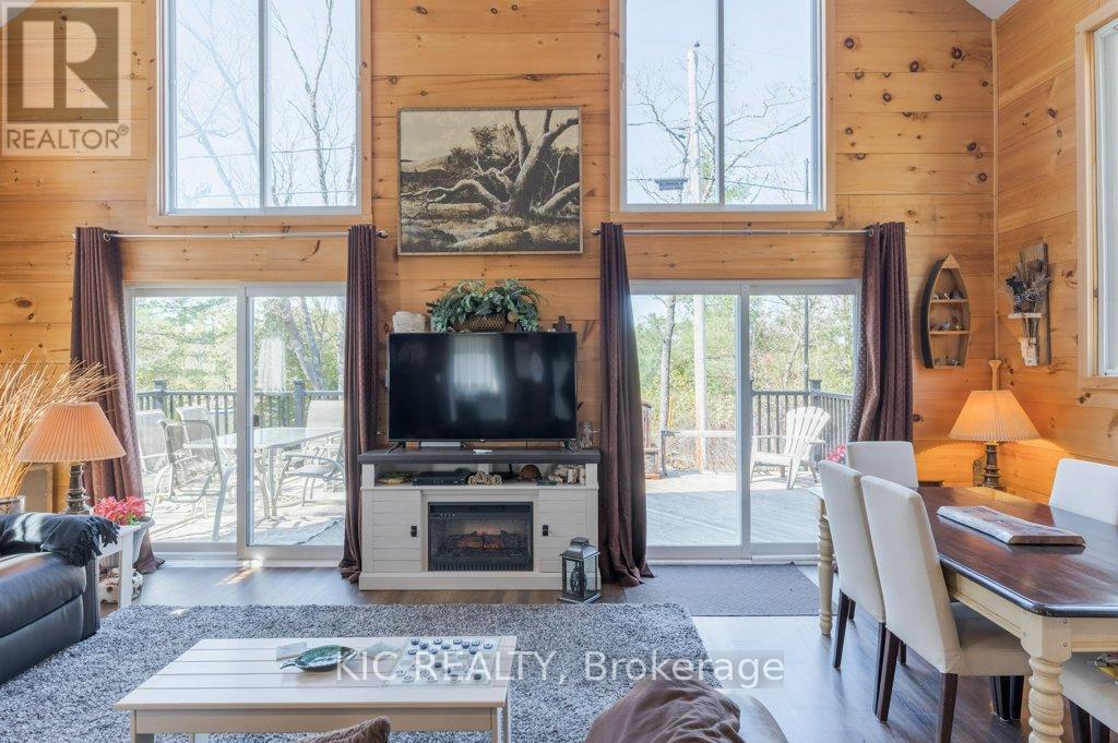 26 Cordova Lake-Water Access, Havelock-Belmont-Methuen, Ontario  K0L 1Z0 - Photo 2 - X13049348