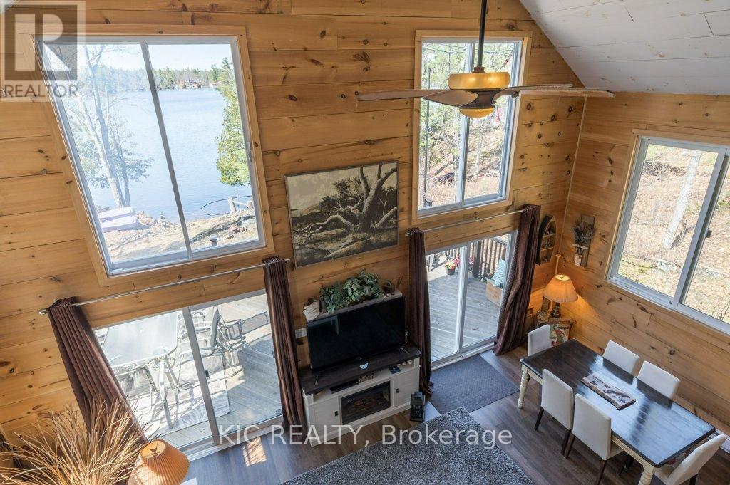 26 Cordova Lake-Water Access, Havelock-Belmont-Methuen, Ontario  K0L 1Z0 - Photo 21 - X13049348