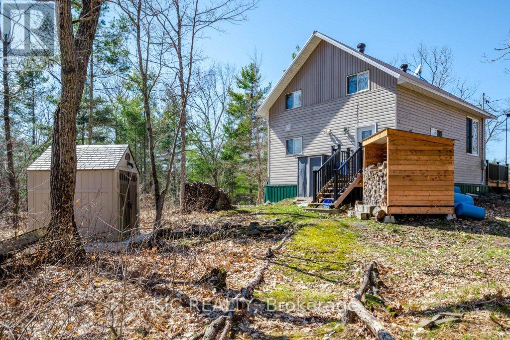 26 Cordova Lake-Water Access, Havelock-Belmont-Methuen, Ontario  K0L 1Z0 - Photo 29 - X13049348