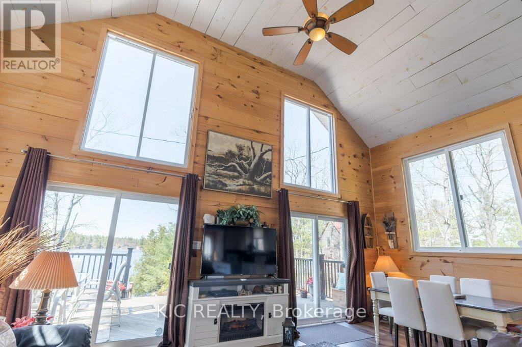 26 Cordova Lake-Water Access, Havelock-Belmont-Methuen, Ontario  K0L 1Z0 - Photo 4 - X13049348