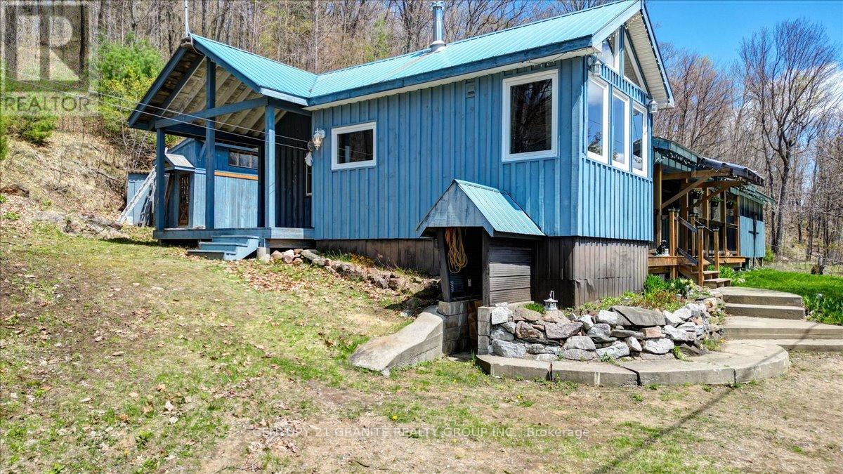 31105 28 Highway E, Bancroft (Dungannon Ward), Ontario  K0L 1C0 - Photo 4 - X13049678