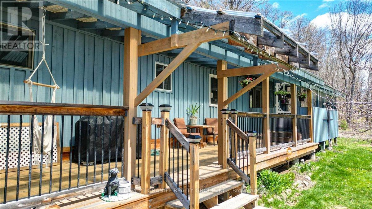 31105 28 Highway E, Bancroft (Dungannon Ward), Ontario  K0L 1C0 - Photo 42 - X13049678