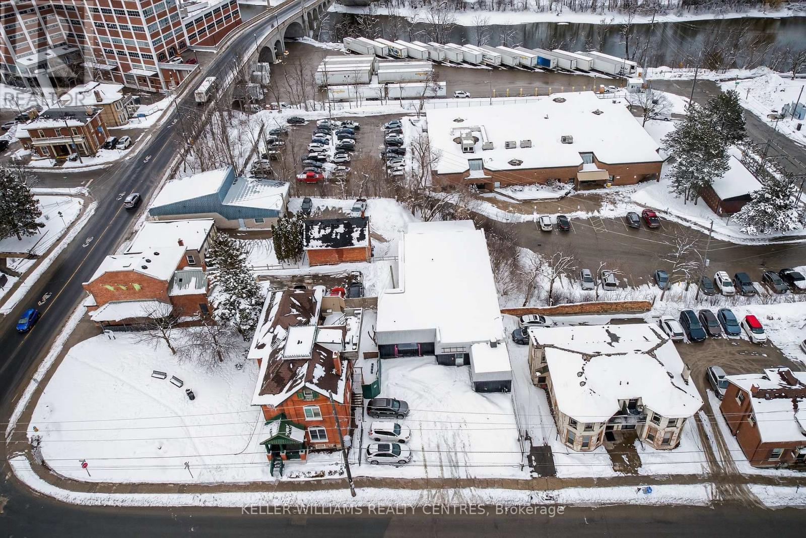 384 Queen Street, Peterborough (Town Ward 3), Ontario  K9H 3J6 - Photo 28 - X13049858