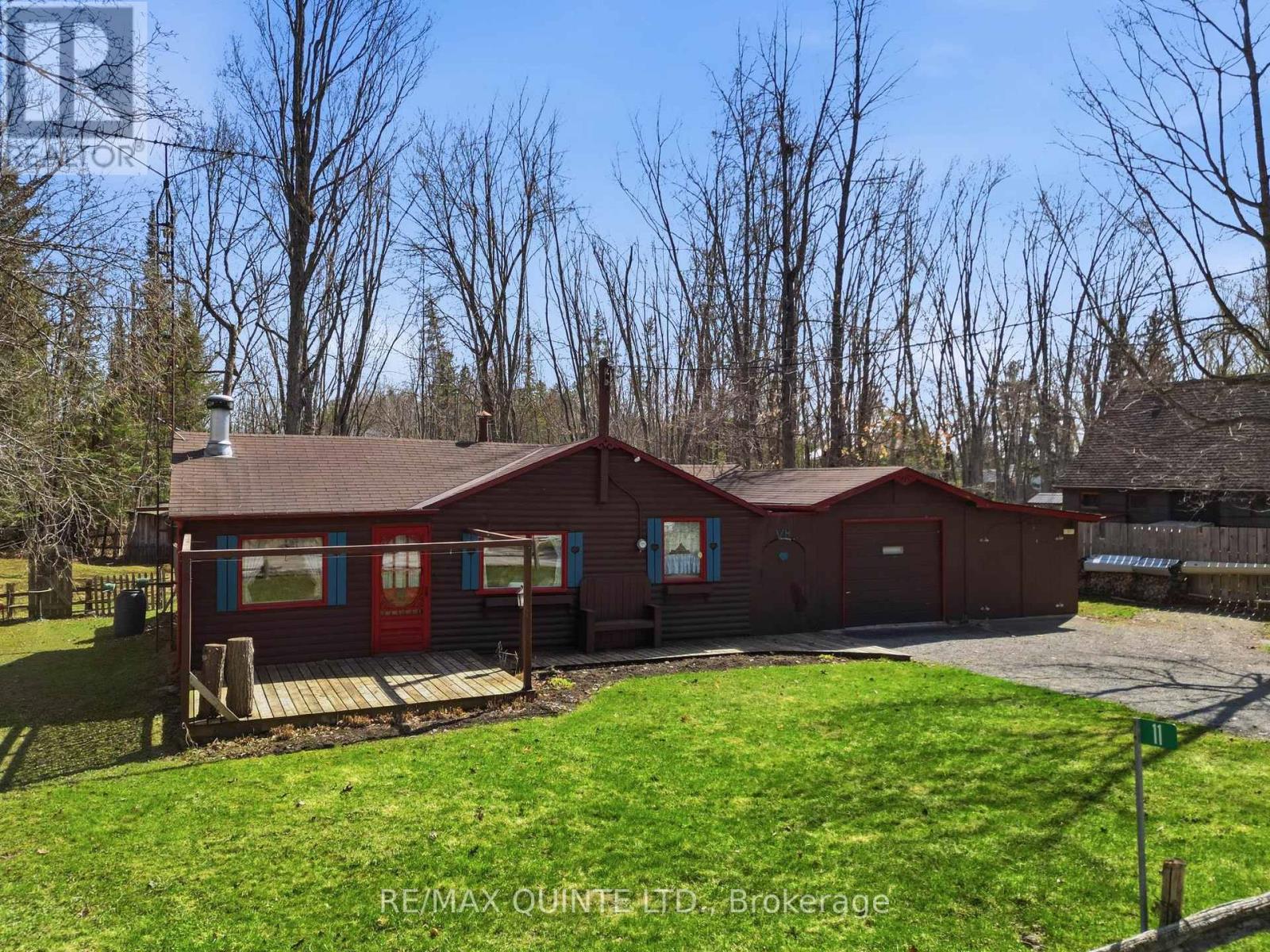 11 FIRE ROUTE 33 ROUTE, havelock-belmont-methuen (belmont-methuen), Ontario