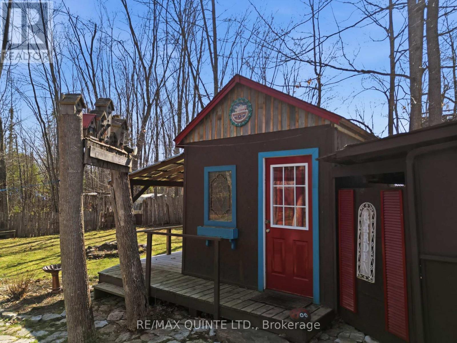 11 Fire Route 33 Route, Havelock-Belmont-Methuen (Belmont-Methuen), Ontario  K0L 1Z0 - Photo 17 - X13050370