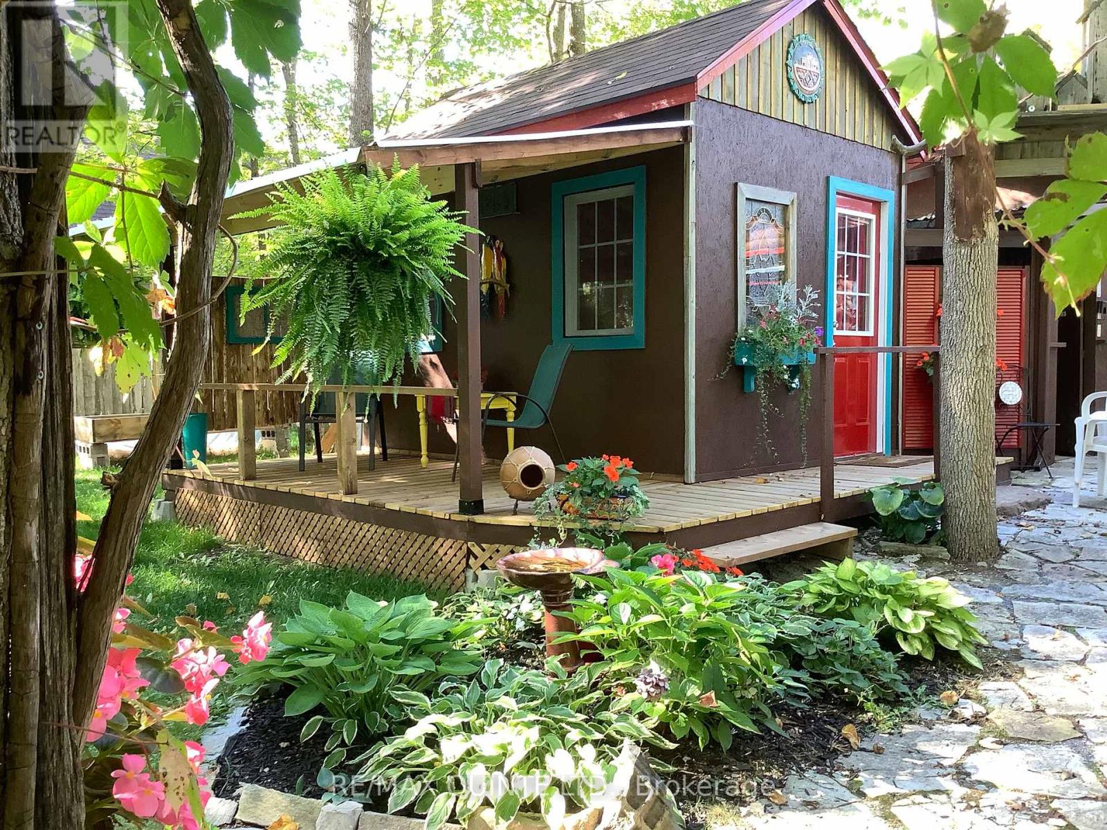 11 Fire Route 33 Route, Havelock-Belmont-Methuen (Belmont-Methuen), Ontario  K0L 1Z0 - Photo 18 - X13050370