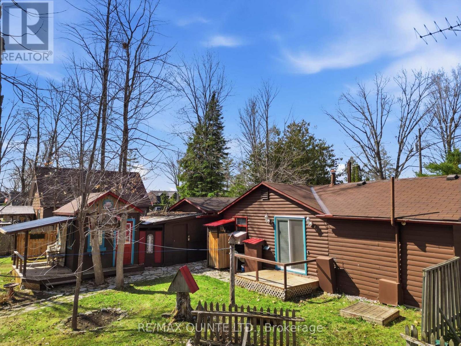 11 Fire Route 33 Route, Havelock-Belmont-Methuen (Belmont-Methuen), Ontario  K0L 1Z0 - Photo 21 - X13050370