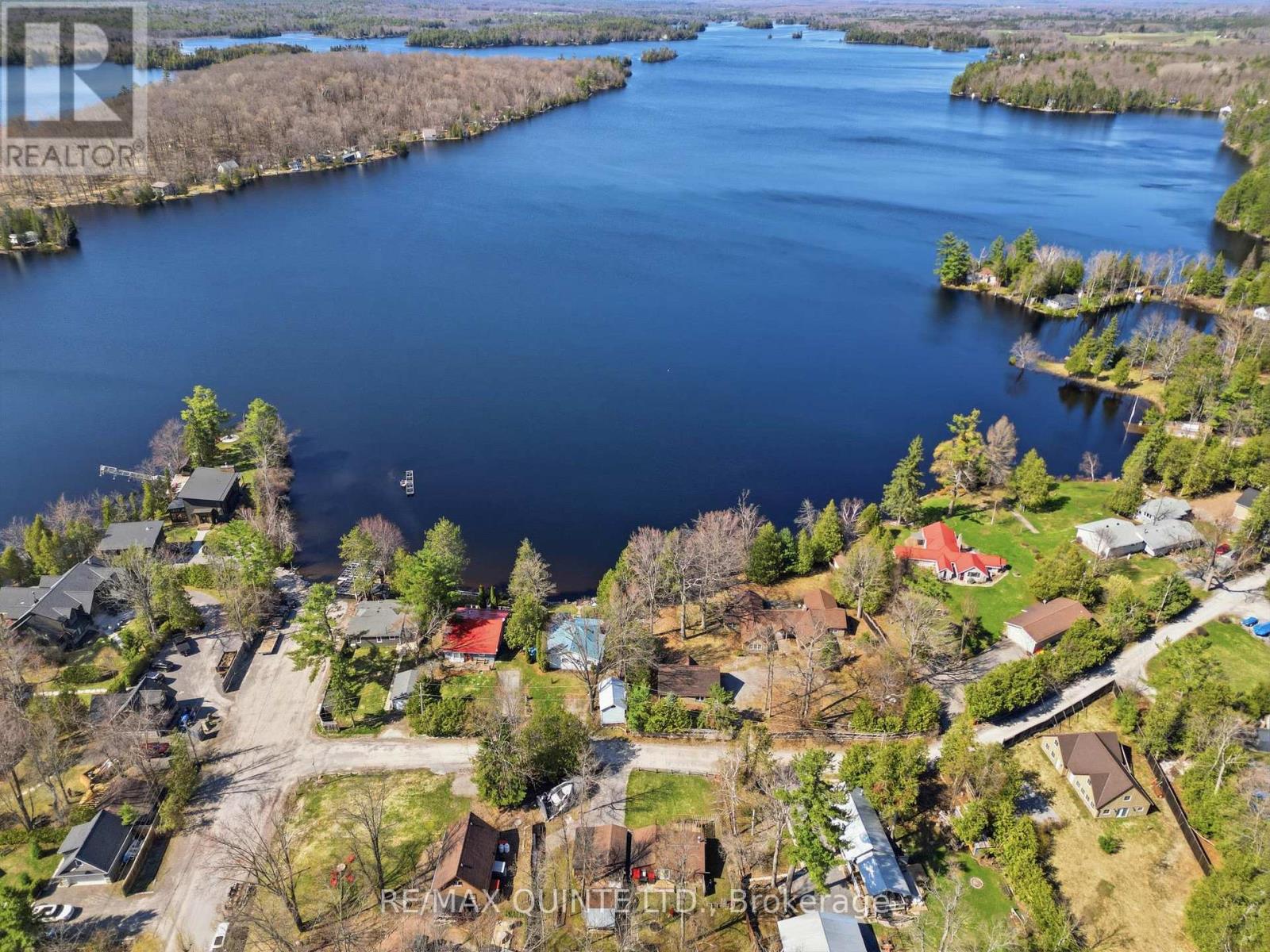 11 Fire Route 33 Route, Havelock-Belmont-Methuen (Belmont-Methuen), Ontario  K0L 1Z0 - Photo 26 - X13050370